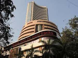 Sensex gains 300 points; Bank Nifty up 2%